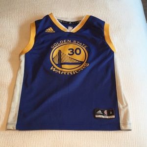 Basketball jersey